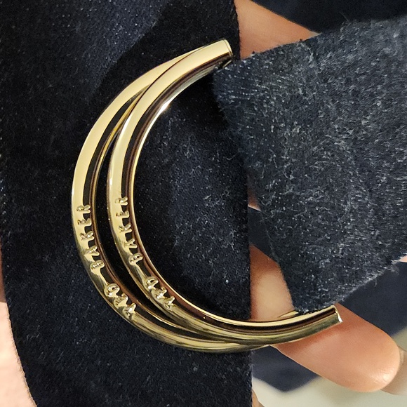 Ted Baker Rear Denim Dress/dress coat - Picture 5 of 9